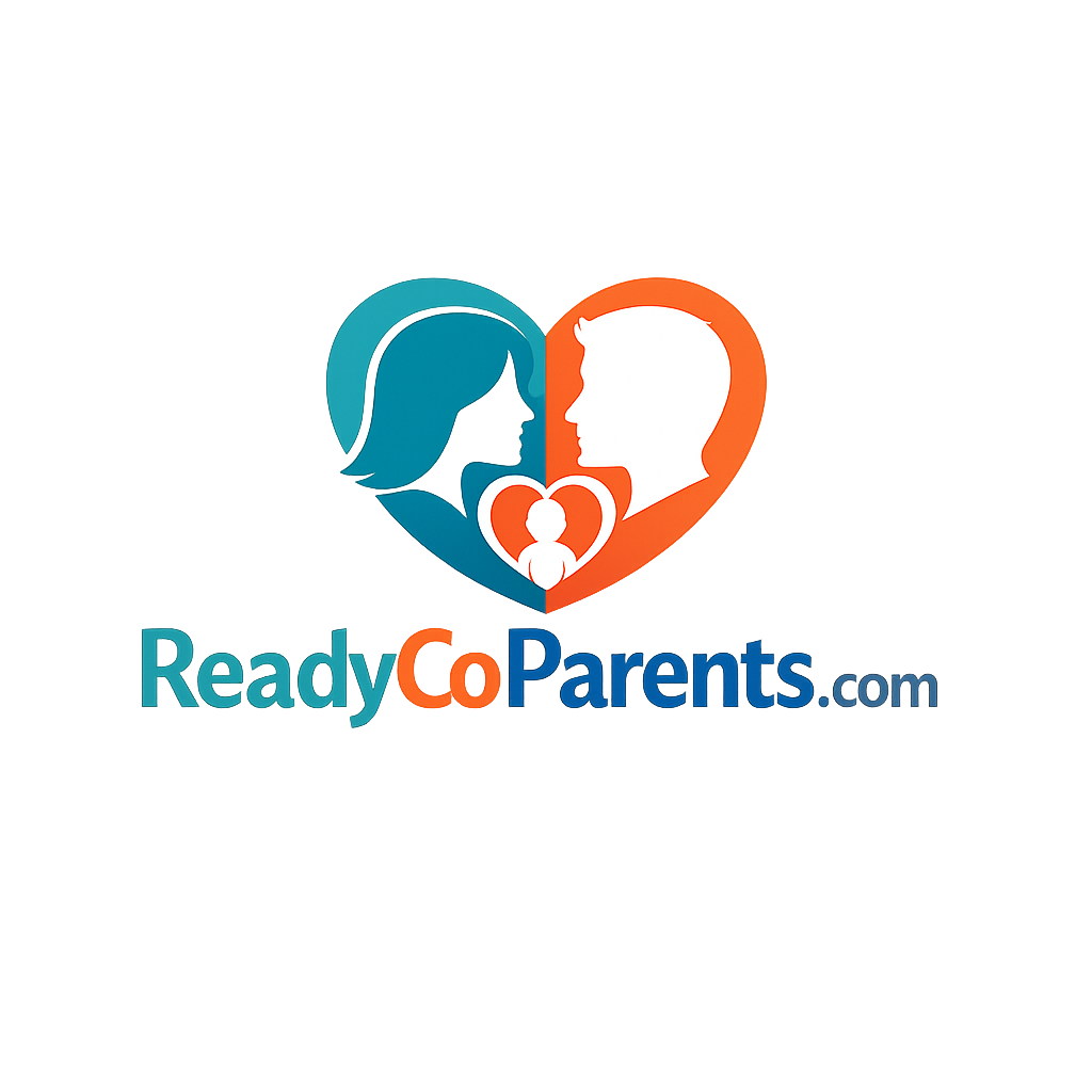 ReadyCoParents logo